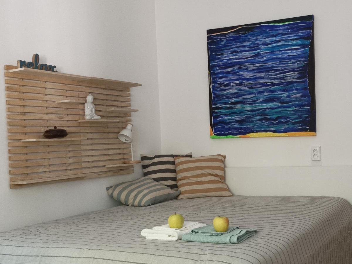 Nice Flat Under The Castle Bratislava Bagian luar foto